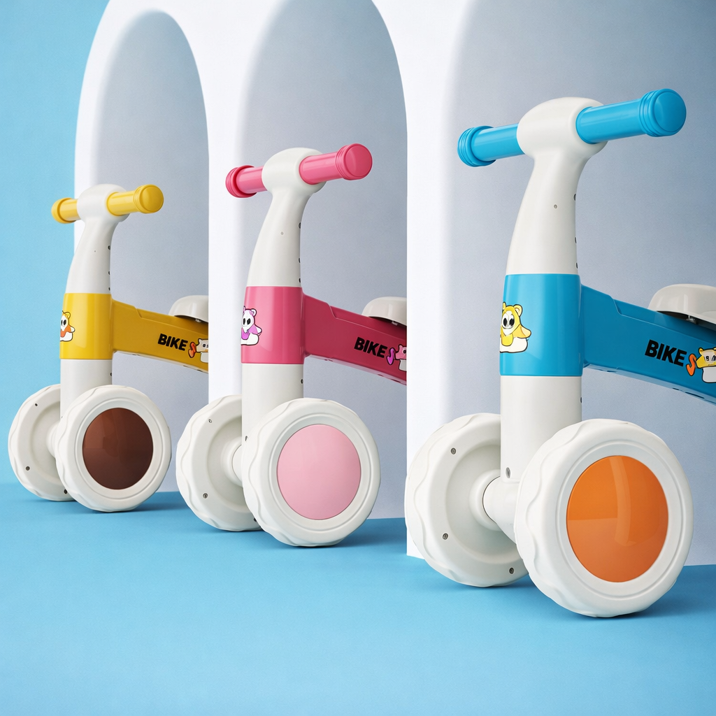 1007 Ride On Balance Bike